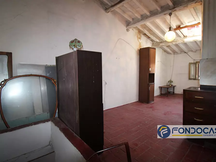 Immagine 13 di Casa indipendente in vendita  in Via Della Gora a Buti