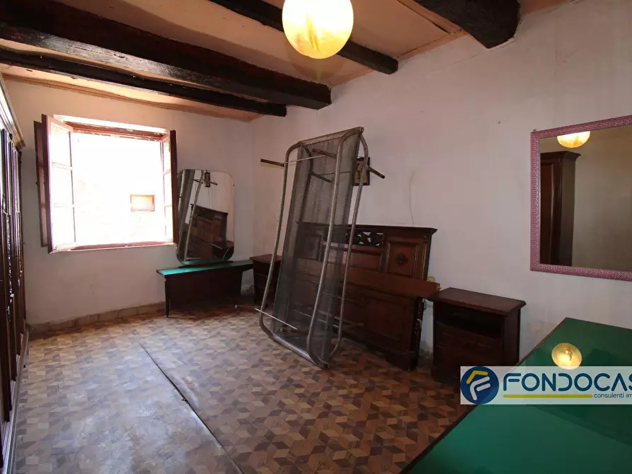 Immagine 10 di Casa indipendente in vendita  in Via Della Gora a Buti