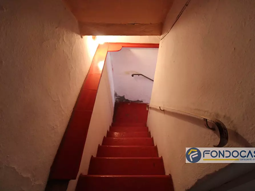 Immagine 8 di Casa indipendente in vendita  in Via Della Gora a Buti