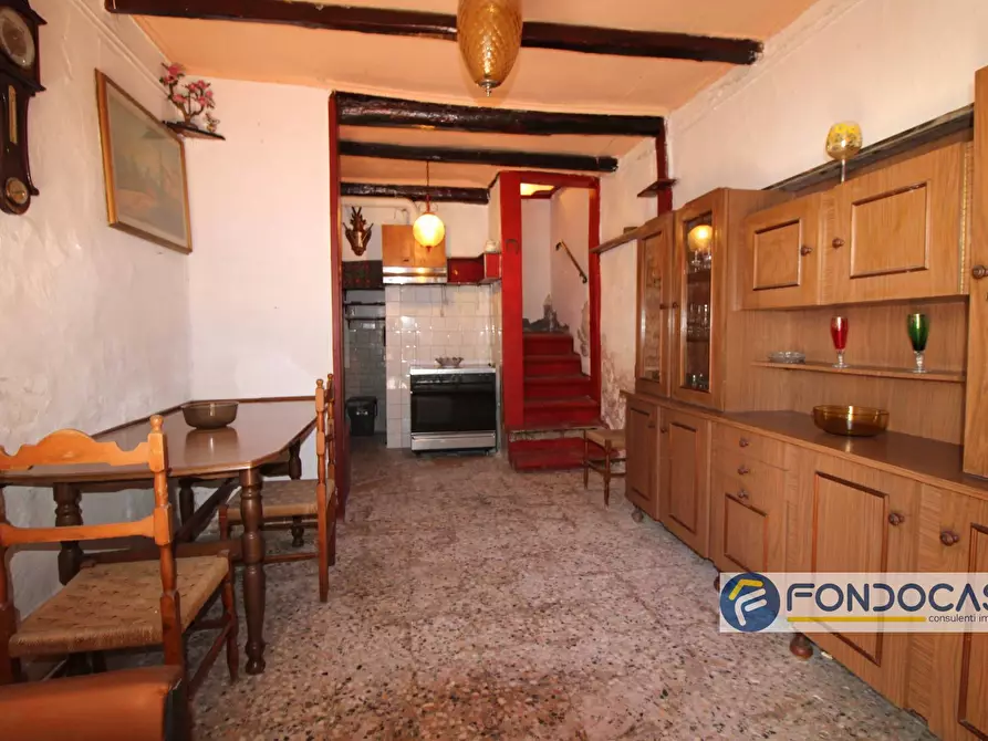 Immagine 3 di Casa indipendente in vendita  in Via Della Gora a Buti