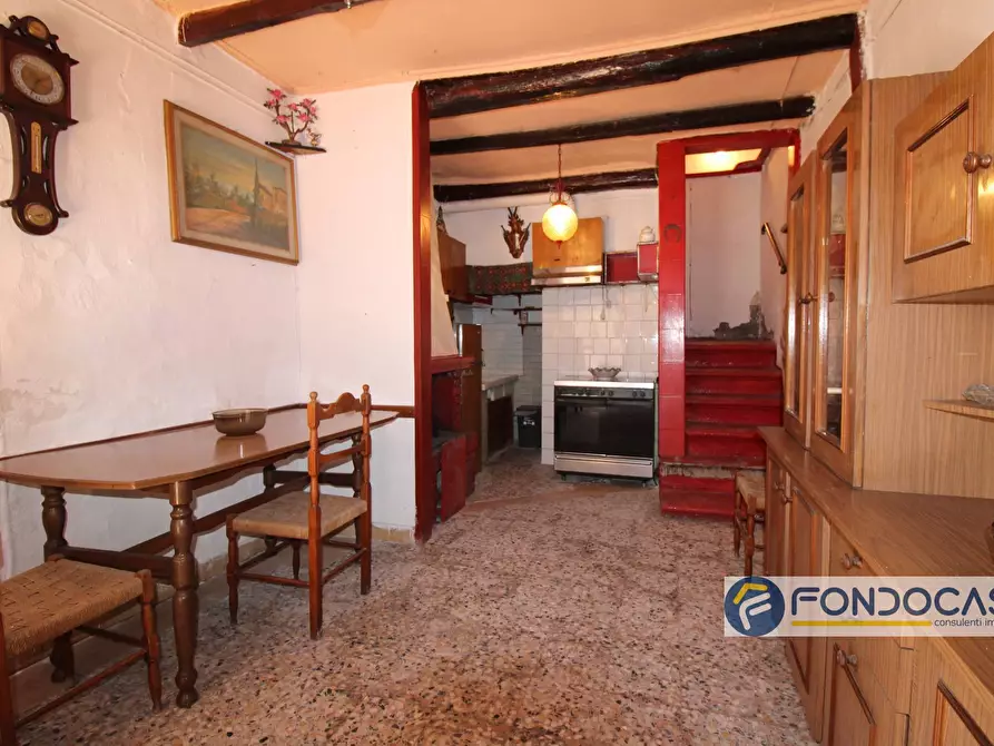 Immagine 4 di Casa indipendente in vendita  in Via Della Gora a Buti
