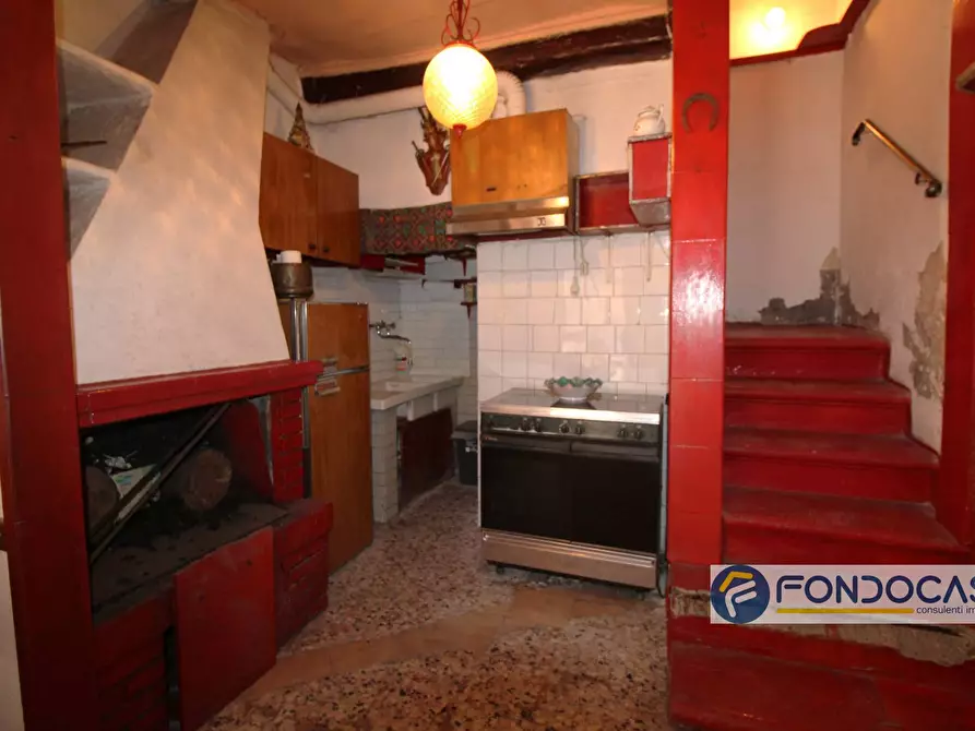 Immagine 5 di Casa indipendente in vendita  in Via Della Gora a Buti