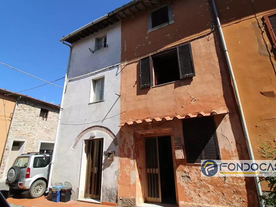 Immagine 20 di Casa indipendente in vendita  in Via Della Gora a Buti
