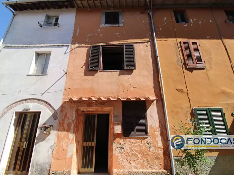 Immagine 2 di Casa indipendente in vendita  in Via Della Gora a Buti