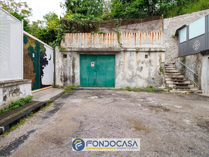 Immagine 22 di Appartamento in vendita  in via vincenzo buonopane a Salerno