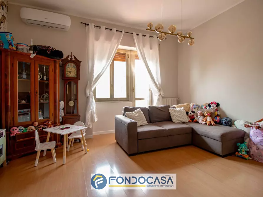 Immagine 5 di Appartamento in vendita  in via vincenzo buonopane a Salerno