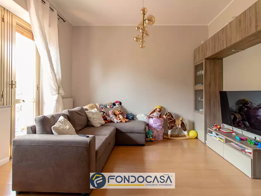 Immagine 6 di Appartamento in vendita  in via vincenzo buonopane a Salerno