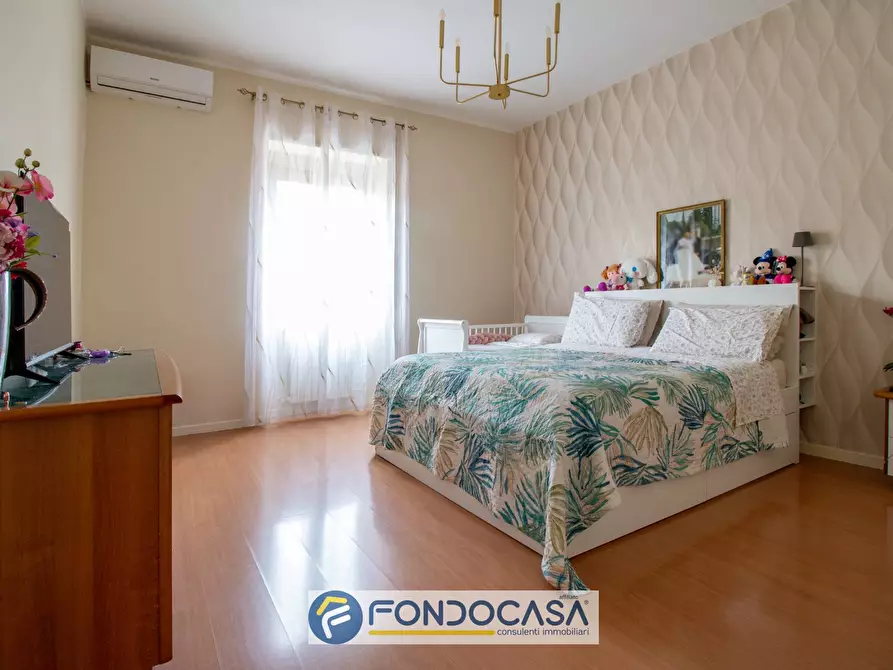 Immagine 12 di Appartamento in vendita  in via vincenzo buonopane a Salerno