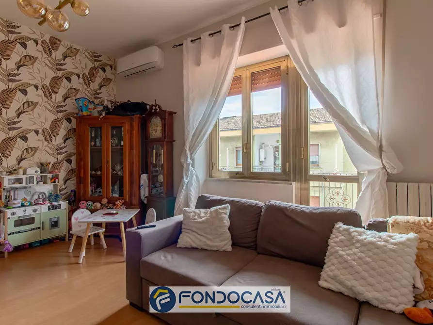 Immagine 7 di Appartamento in vendita  in via vincenzo buonopane a Salerno