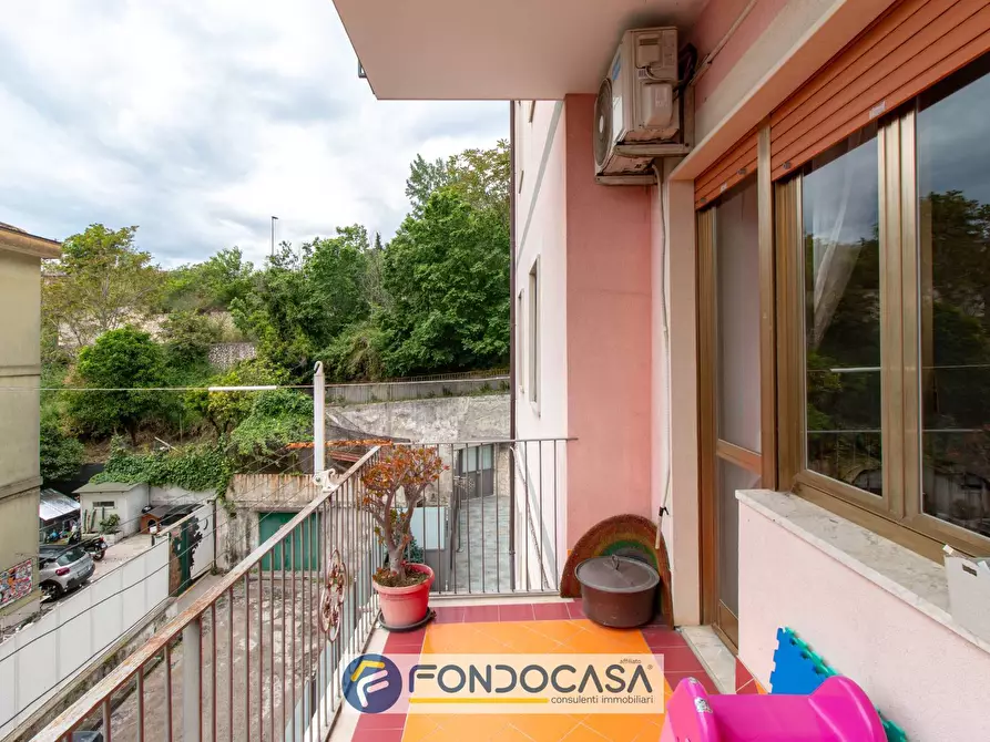Immagine 19 di Appartamento in vendita  in via vincenzo buonopane a Salerno