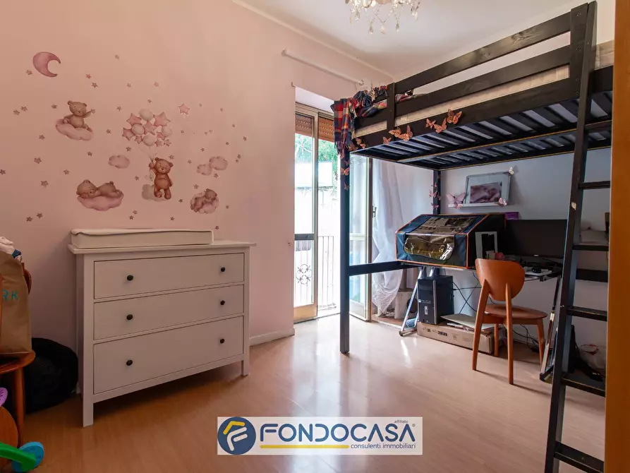 Immagine 13 di Appartamento in vendita  in via vincenzo buonopane a Salerno