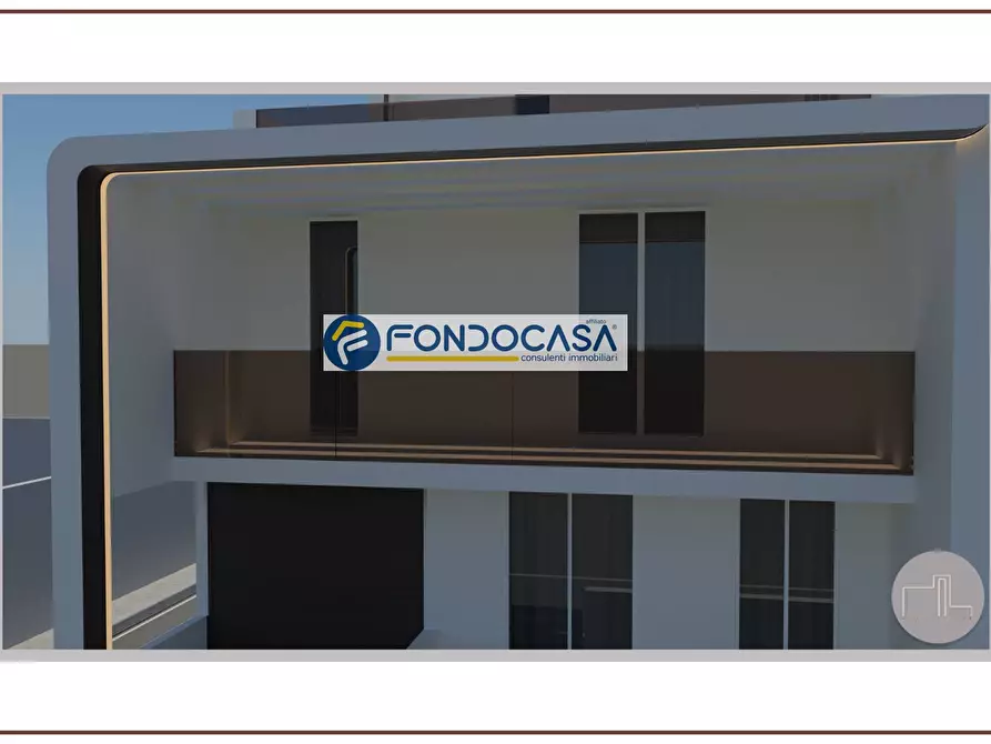 Immagine 5 di Appartamento in vendita  in Via Giacomo Zanella snc a Brindisi