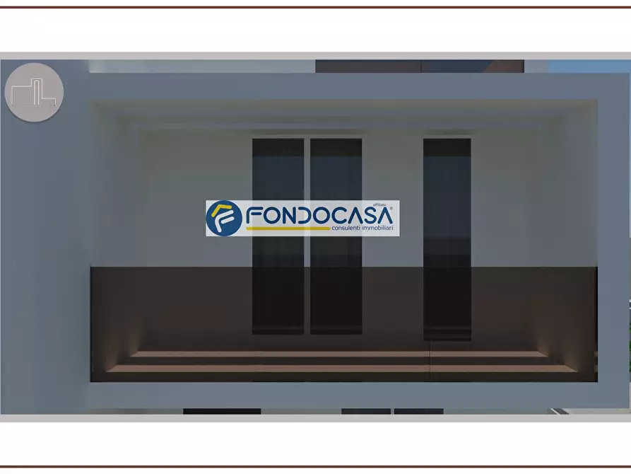 Immagine 6 di Appartamento in vendita  in Via Giacomo Zanella snc a Brindisi