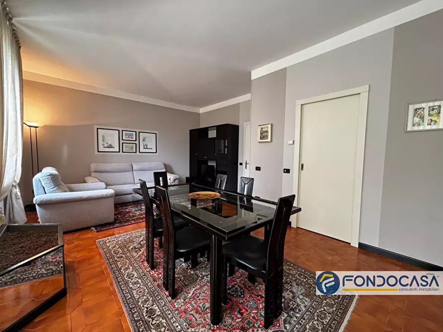 Immagine 4 di Appartamento in vendita  in VIA MATTEO PEDRALI a Palazzolo Sull'oglio