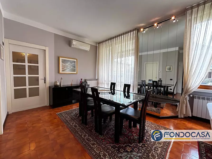 Immagine 5 di Appartamento in vendita  in VIA MATTEO PEDRALI a Palazzolo Sull'oglio