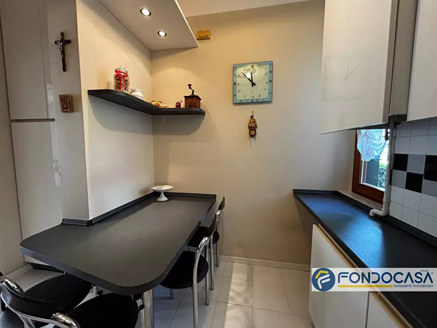 Immagine 8 di Appartamento in vendita  in VIA MATTEO PEDRALI a Palazzolo Sull'oglio