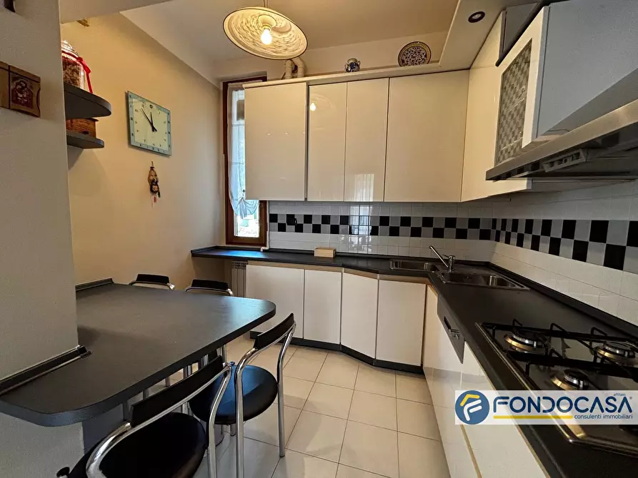 Immagine 6 di Appartamento in vendita  in VIA MATTEO PEDRALI a Palazzolo Sull'oglio