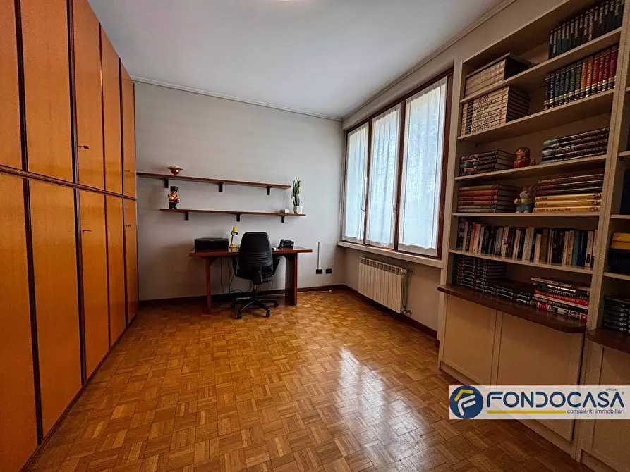 Immagine 9 di Appartamento in vendita  in VIA MATTEO PEDRALI a Palazzolo Sull'oglio