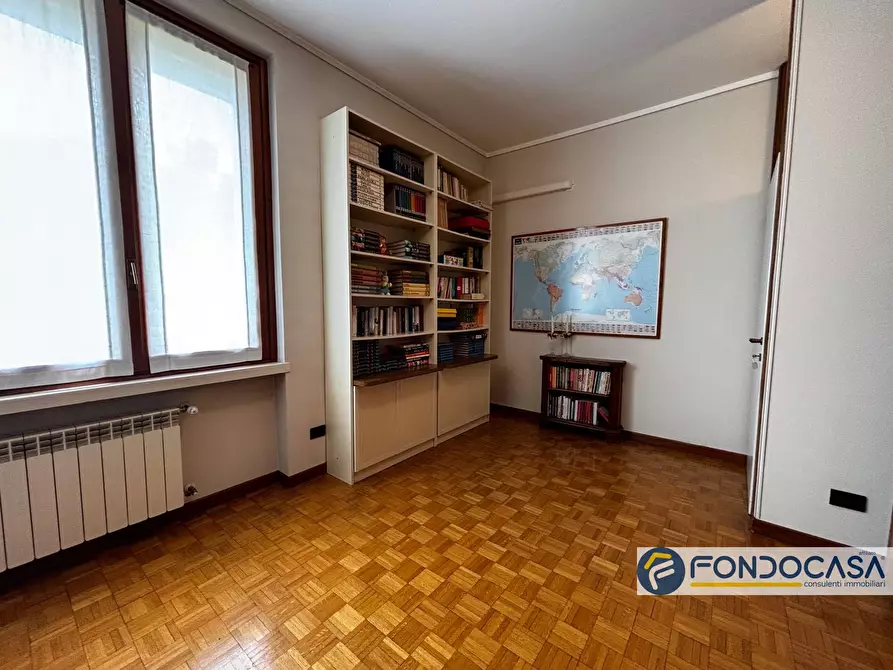 Immagine 10 di Appartamento in vendita  in VIA MATTEO PEDRALI a Palazzolo Sull'oglio
