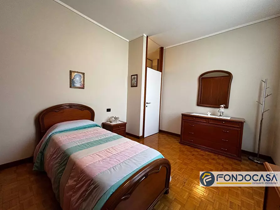 Immagine 13 di Appartamento in vendita  in VIA MATTEO PEDRALI a Palazzolo Sull'oglio