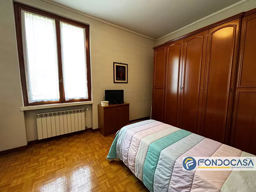 Immagine 14 di Appartamento in vendita  in VIA MATTEO PEDRALI a Palazzolo Sull'oglio