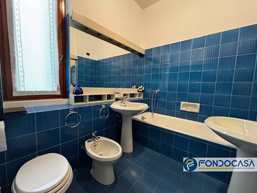 Immagine 15 di Appartamento in vendita  in VIA MATTEO PEDRALI a Palazzolo Sull'oglio