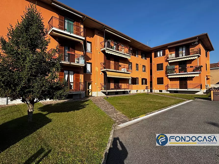 Immagine 1 di Appartamento in vendita  in Via firenze a Palazzolo Sull'oglio
