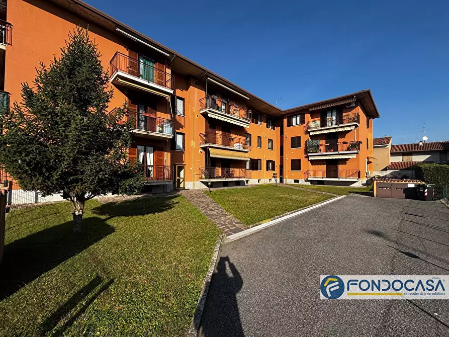 Immagine 17 di Appartamento in vendita  in Via firenze a Palazzolo Sull'oglio