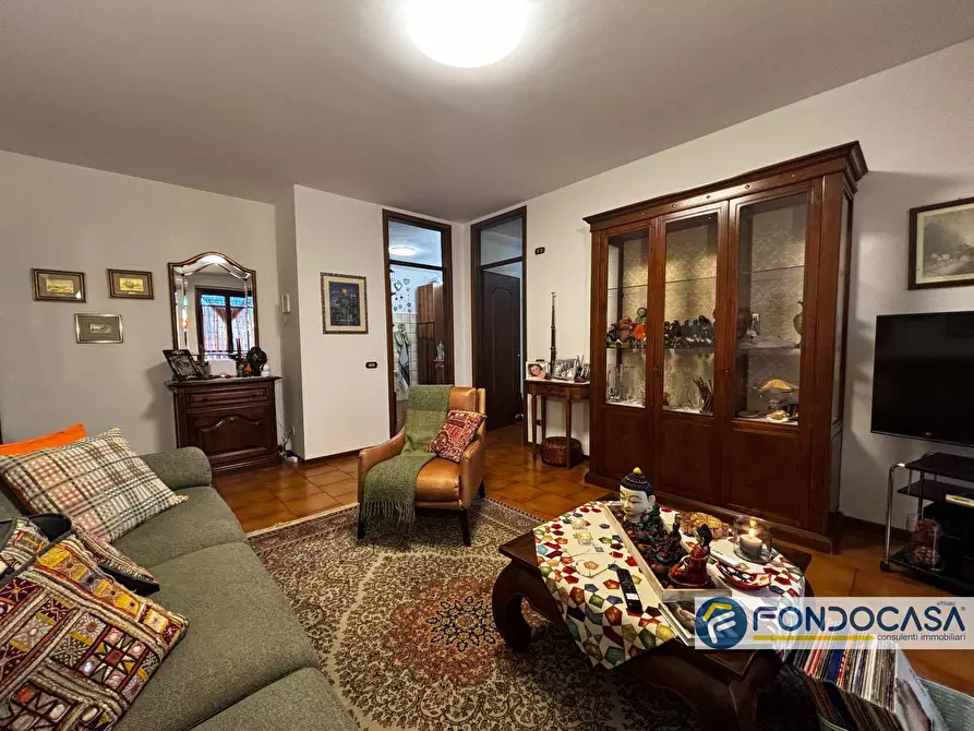 Immagine 4 di Appartamento in vendita  in Via firenze a Palazzolo Sull'oglio