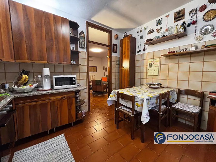 Immagine 6 di Appartamento in vendita  in Via firenze a Palazzolo Sull'oglio