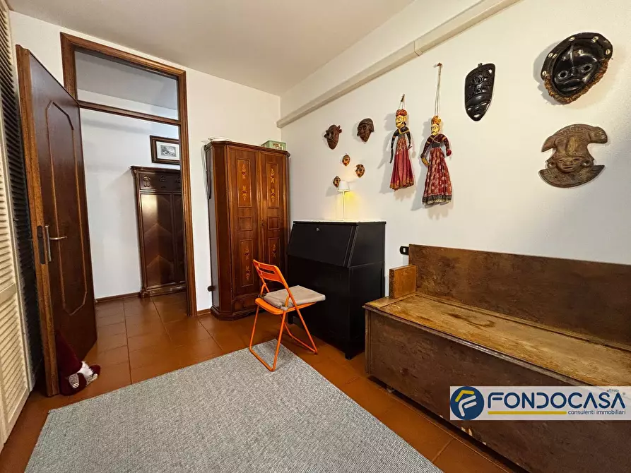Immagine 9 di Appartamento in vendita  in Via firenze a Palazzolo Sull'oglio