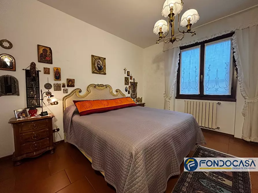 Immagine 10 di Appartamento in vendita  in Via firenze a Palazzolo Sull'oglio