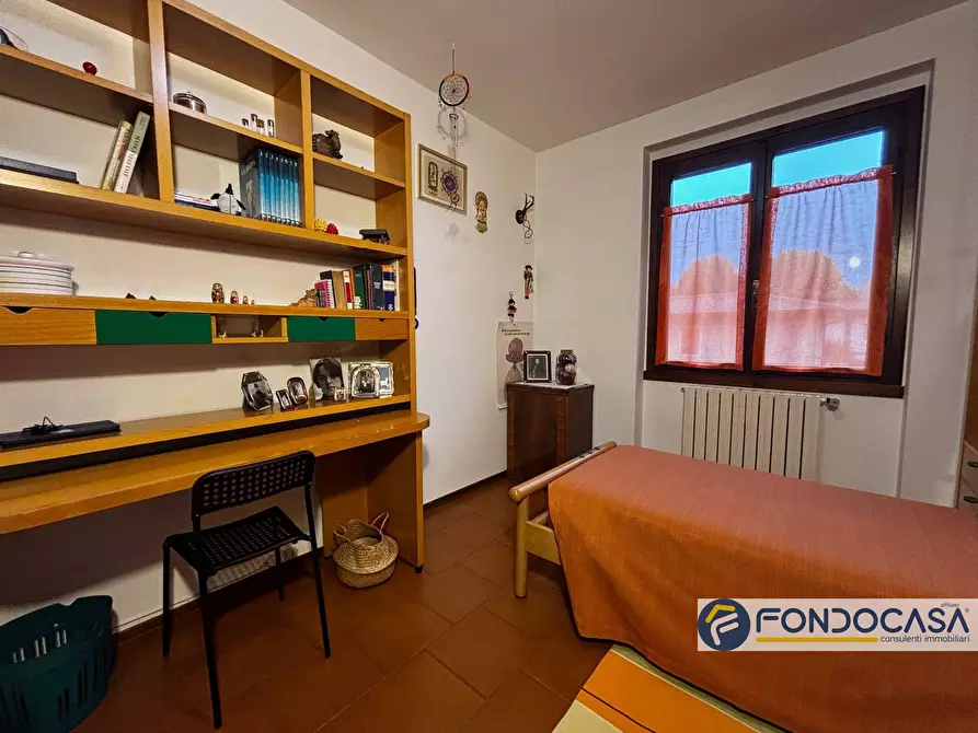 Immagine 12 di Appartamento in vendita  in Via firenze a Palazzolo Sull'oglio