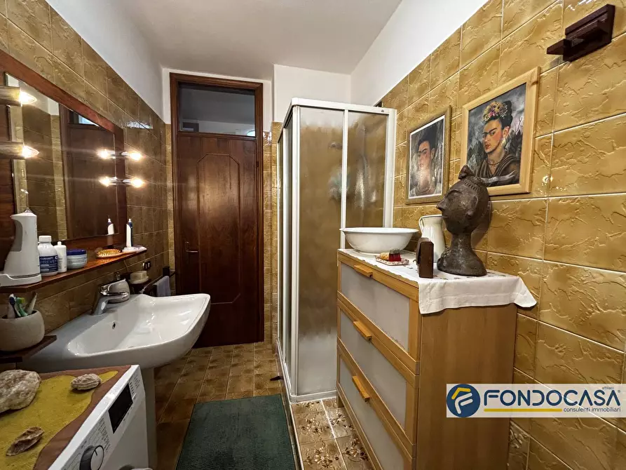 Immagine 16 di Appartamento in vendita  in Via firenze a Palazzolo Sull'oglio