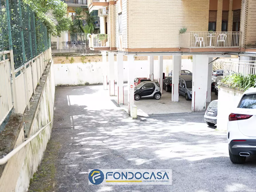 Immagine 19 di Appartamento in vendita  in Via John Fitzgerald Kennedy a Salerno