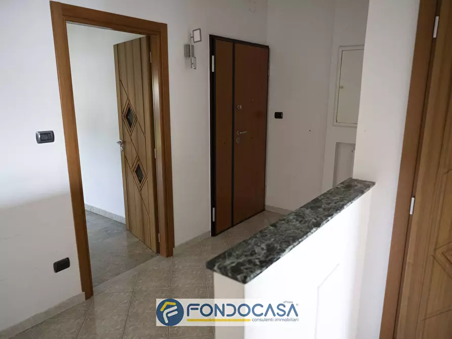 Immagine 4 di Appartamento in vendita  in Via John Fitzgerald Kennedy a Salerno