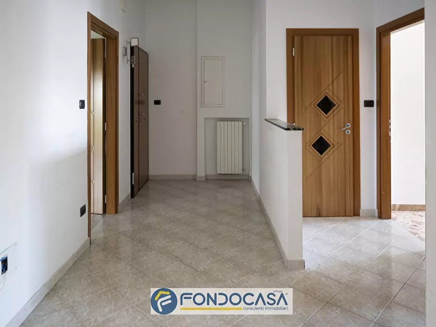 Immagine 3 di Appartamento in vendita  in Via John Fitzgerald Kennedy a Salerno