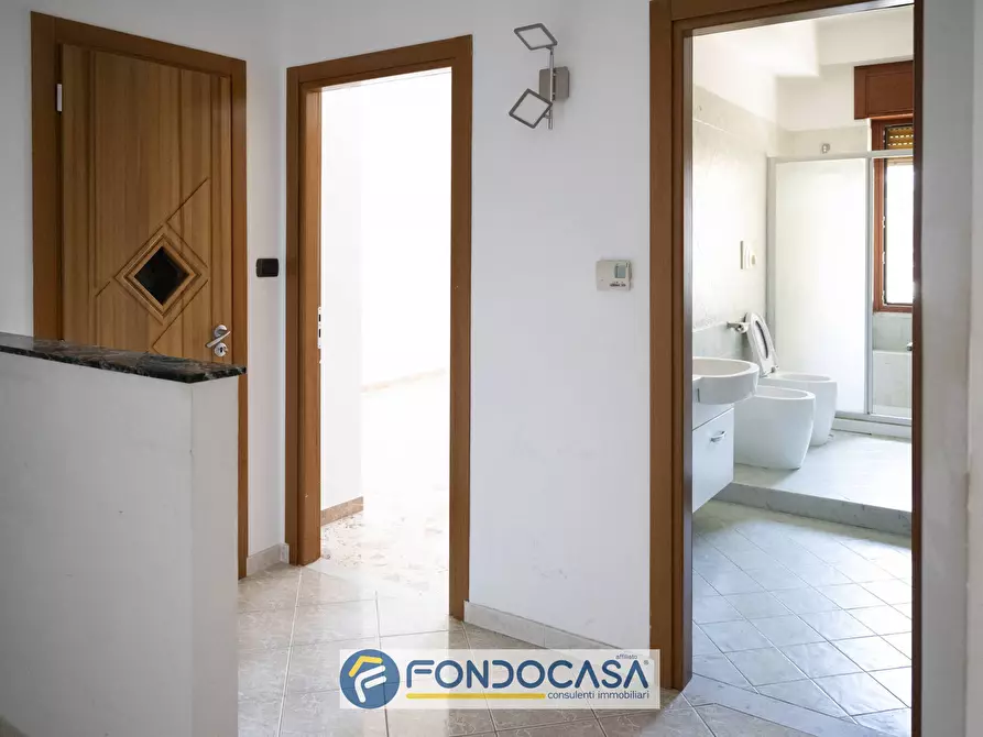 Immagine 8 di Appartamento in vendita  in Via John Fitzgerald Kennedy a Salerno