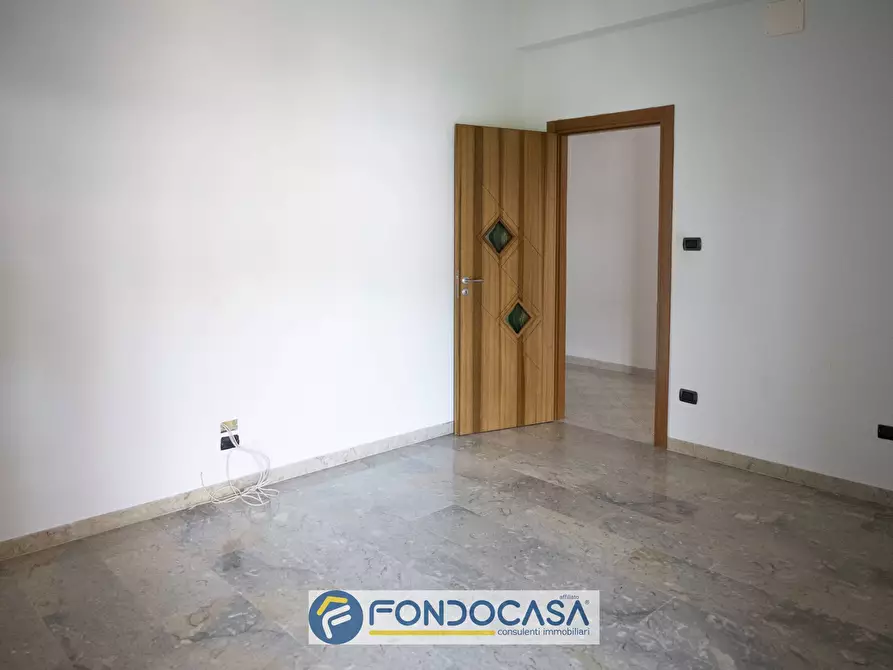 Immagine 7 di Appartamento in vendita  in Via John Fitzgerald Kennedy a Salerno