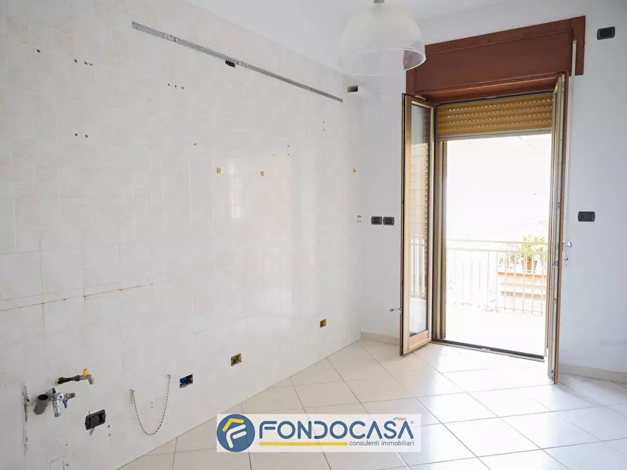 Immagine 11 di Appartamento in vendita  in Via John Fitzgerald Kennedy a Salerno