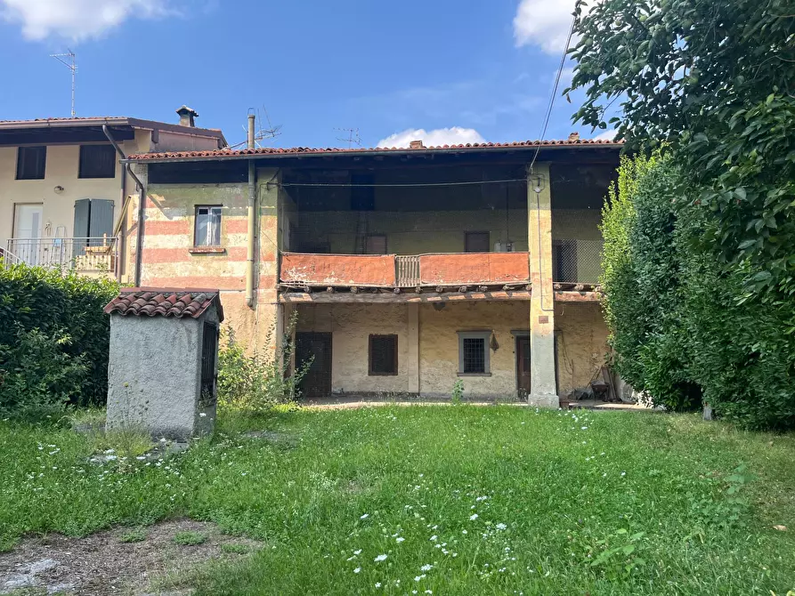 Immagine 1 di Rustico / casale in vendita  in Via Del Dosso a Palazzolo Sull'oglio