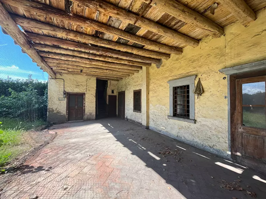Immagine 2 di Rustico / casale in vendita  in Via Del Dosso a Palazzolo Sull'oglio