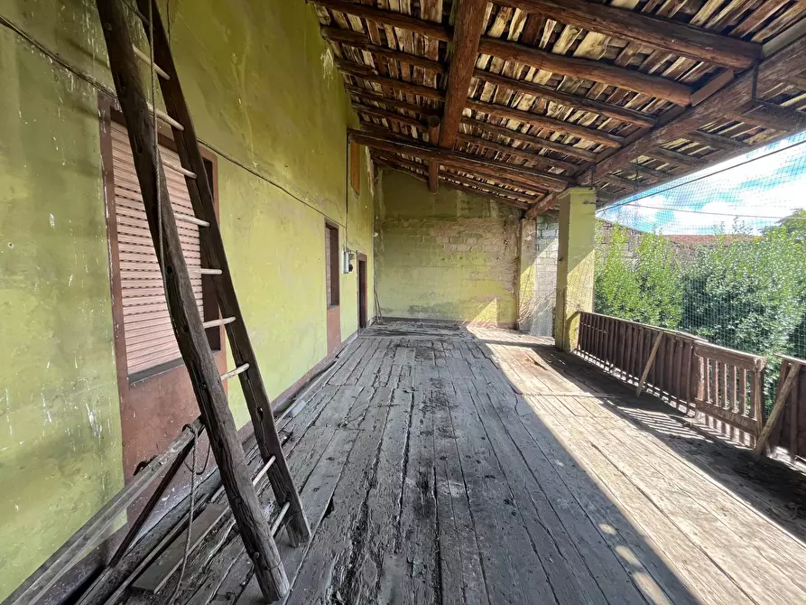 Immagine 3 di Rustico / casale in vendita  in Via Del Dosso a Palazzolo Sull'oglio