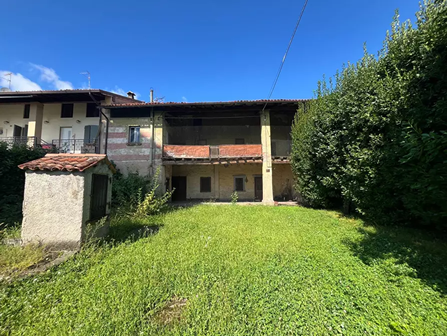 Immagine 5 di Rustico / casale in vendita  in Via Del Dosso a Palazzolo Sull'oglio