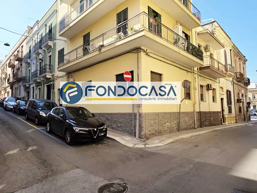 Immagine 2 di Casa semindipendente in vendita  in Via Gallipoli 2 a Brindisi