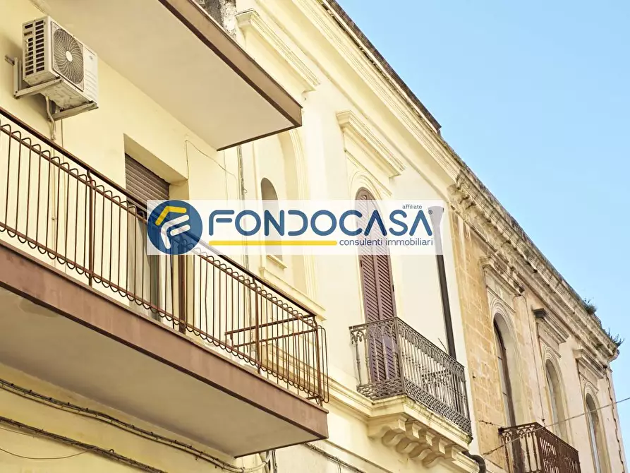 Immagine 3 di Casa semindipendente in vendita  in Via Gallipoli 2 a Brindisi