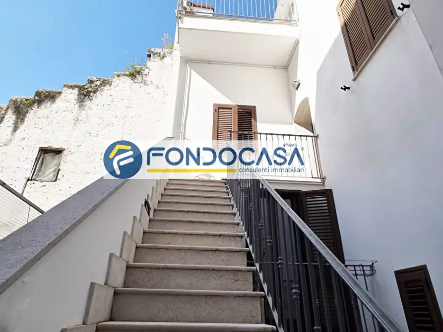 Immagine 4 di Casa semindipendente in vendita  in Via Gallipoli 2 a Brindisi