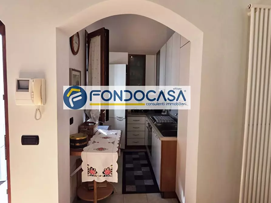 Immagine 6 di Casa semindipendente in vendita  in Via Gallipoli 2 a Brindisi
