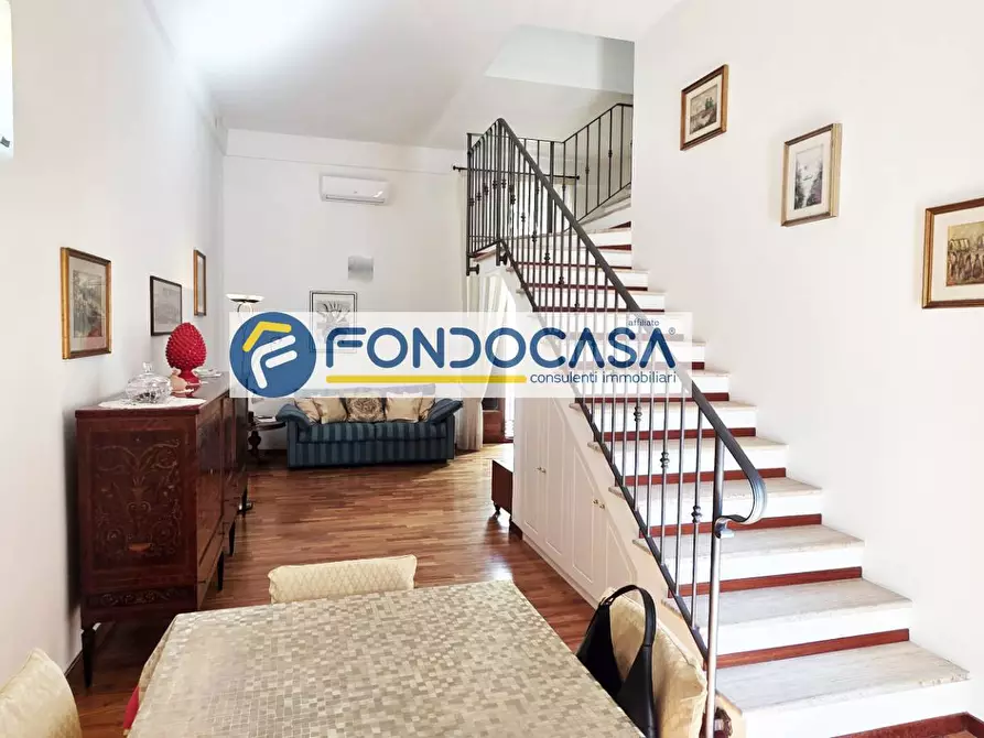 Immagine 22 di Casa semindipendente in vendita  in Via Gallipoli 2 a Brindisi