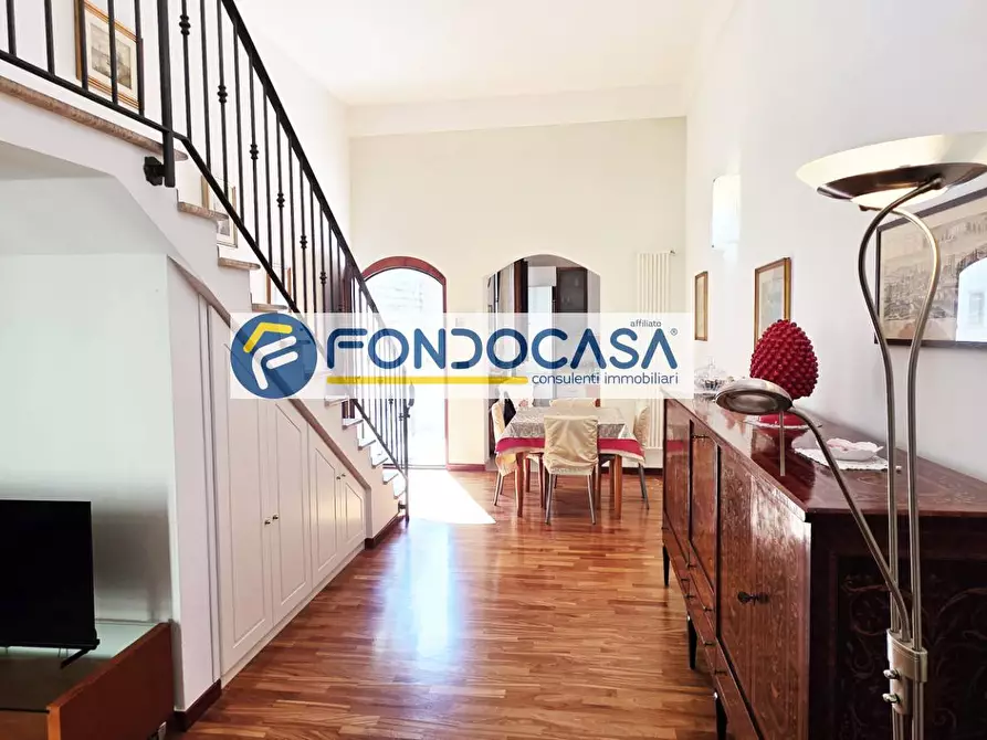 Immagine 7 di Casa semindipendente in vendita  in Via Gallipoli 2 a Brindisi